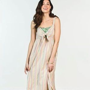 Women’s Matilda MJC No Baggage Maxi Dress Size XS